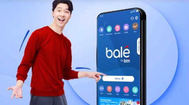Bale by BTN Digital Banking
