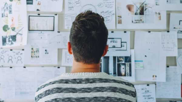 Belajar Startup dari Nol