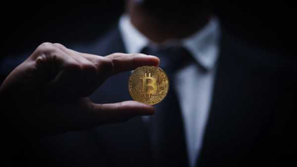 Bitcoin Bisa Bikin Kaya