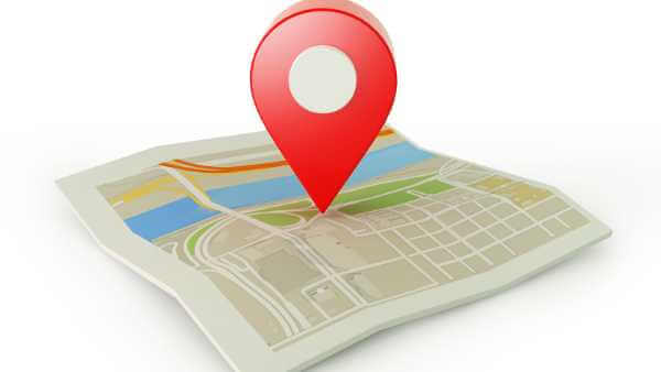 Cara Daftar Alamat di Google Maps