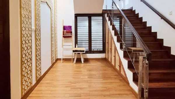 Desain Mushola Rumah Minimalis