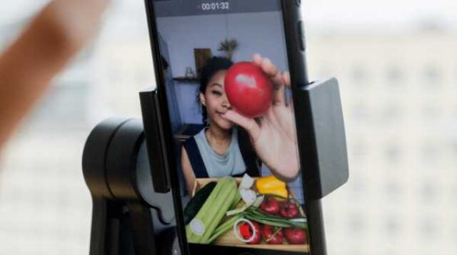 Fotografi Smartphone Kreatif