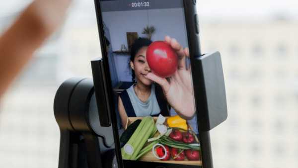 Fotografi Smartphone Kreatif
