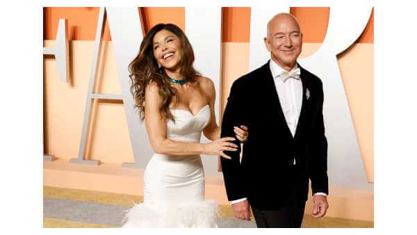 Gaya Bucin Jeff Bezos