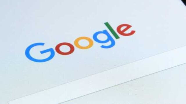 Google Ditinggalkan