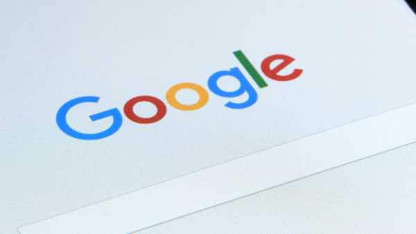 Google Ditinggalkan