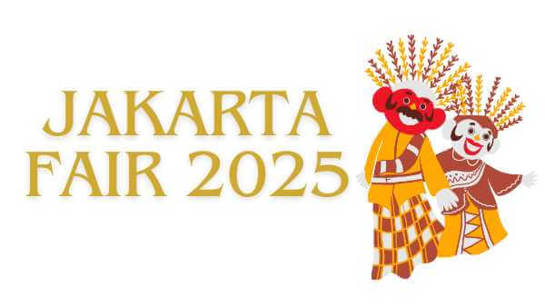 Tiket Jakarta Fair