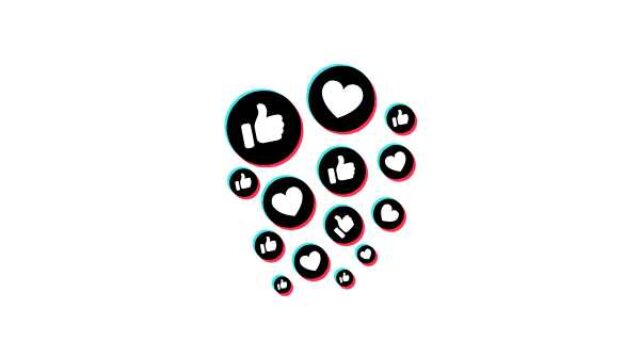 Hashtag TikTok Viral Populer
