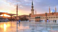 Jurusan Haji dan Umrah