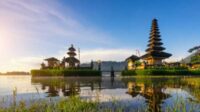 Liburan Seru ke Bali