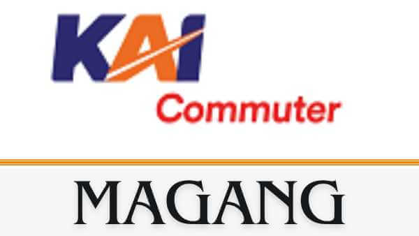 Magang KAI Commuter 2025