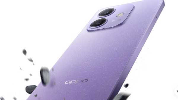 Oppo A5i