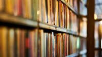 Perpustakaan Online Gratis