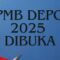 SPMB Depok 2025 Dibuka