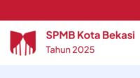 SPMB-Kota-Bekasi-2025