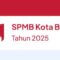 SPMB-Kota-Bekasi-2025