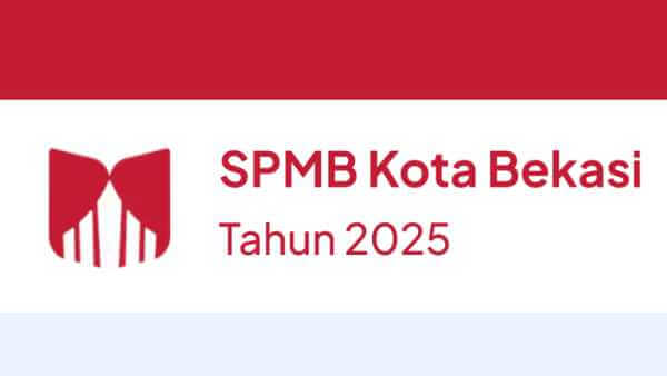 SPMB-Kota-Bekasi-2025