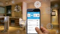 Teknologi Smart Home