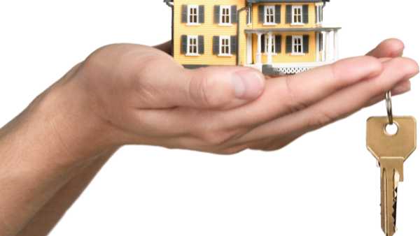 Tips Membayar DP Rumah
