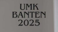 UMK Banten 2025