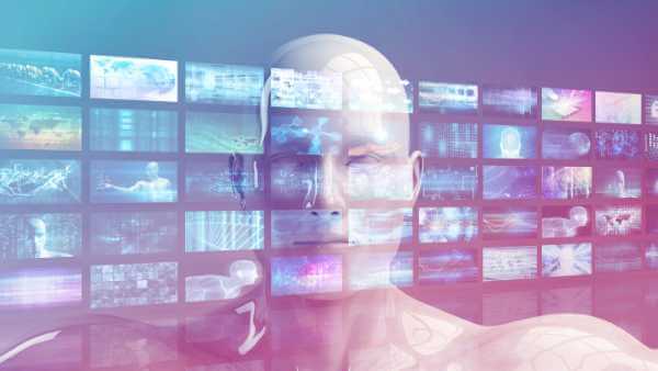 Video AI Gratis Bing