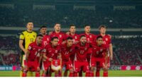 Hasil lengkap Kualifikasi Piala Dunia 2026 Asia. Enam tim lolos langsung, enam lainnya termasuk Indonesia lanjut ke babak 4.