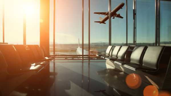 Bandara Terbaik Dunia