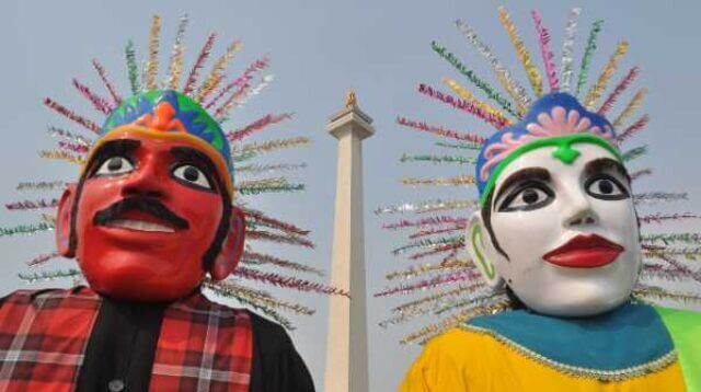 Harga Tiket TMII Ancol Ragunan 2025