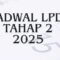 Jadwal LPDP Tahap 2 2025