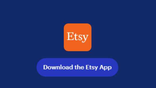 Jualan di Etsy Online