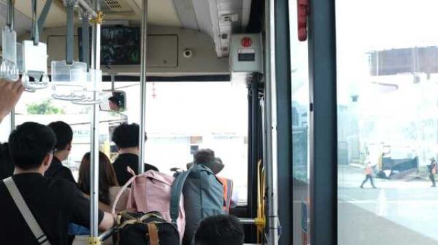 Tarif MRT Jakarta Terbaru