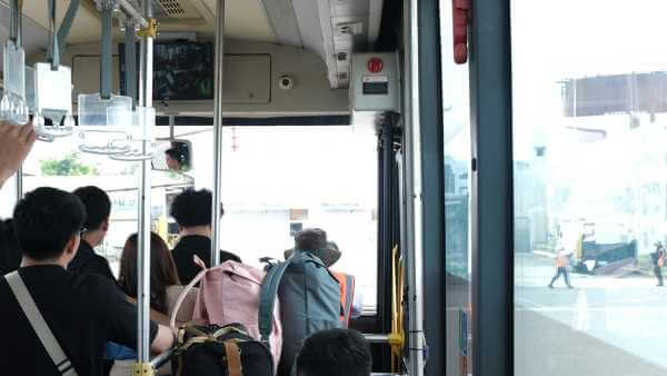 Tarif MRT Jakarta Terbaru