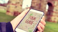 Tips Menjadi Tour Guide Profesional
