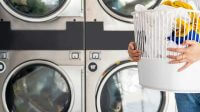 Usaha Laundry Rumahan