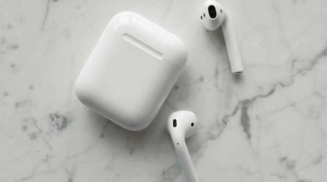 AirPods 4 Indonesia