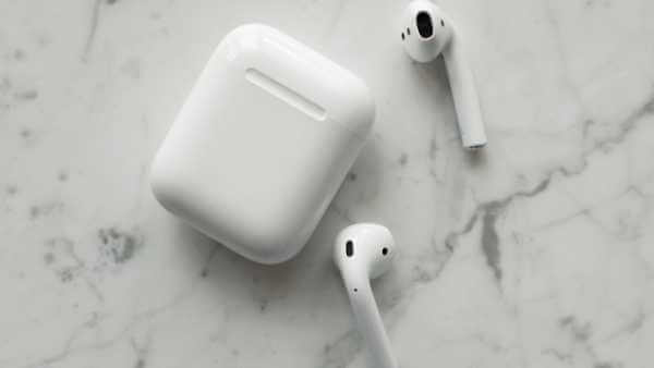 AirPods 4 Indonesia