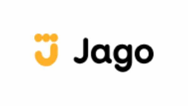 Bank Jago digital