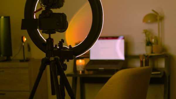 InShot Editor Video